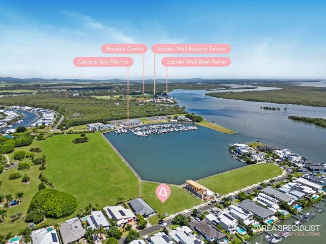 Property for sale in Fernbrook, Queensland
