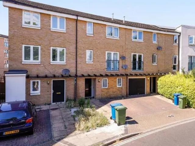 House for rent in Old Kent Road, Greater London