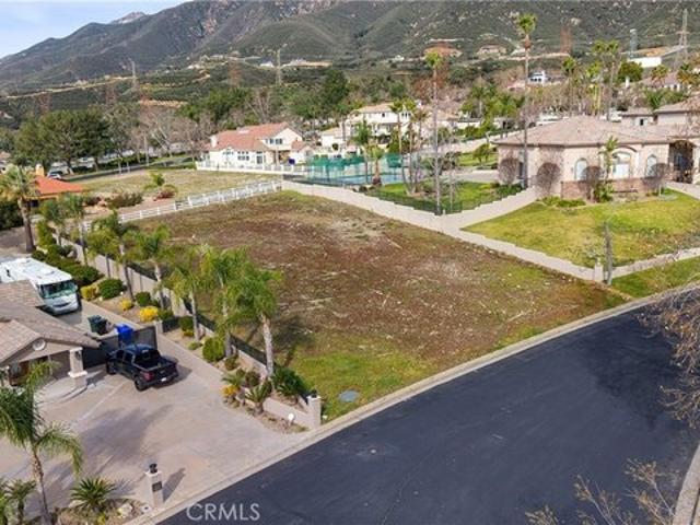 Land for sale in Alta Loma, Alta