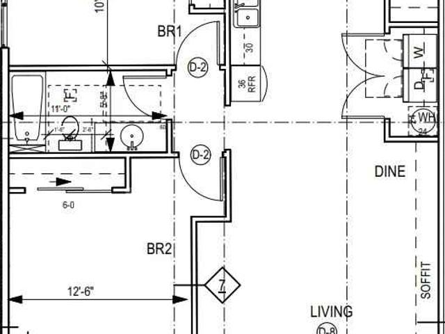 Apartment for rent in Bellingham, Washington