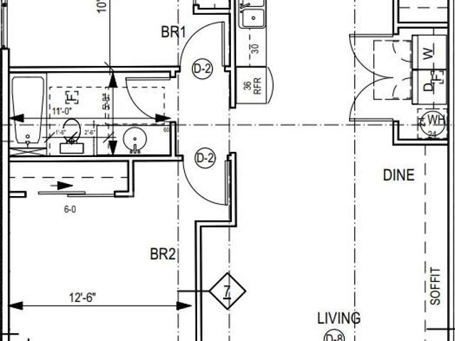 Apartment for rent in Bellingham, Washington