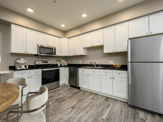 Apartment for rent in Bellingham, Washington