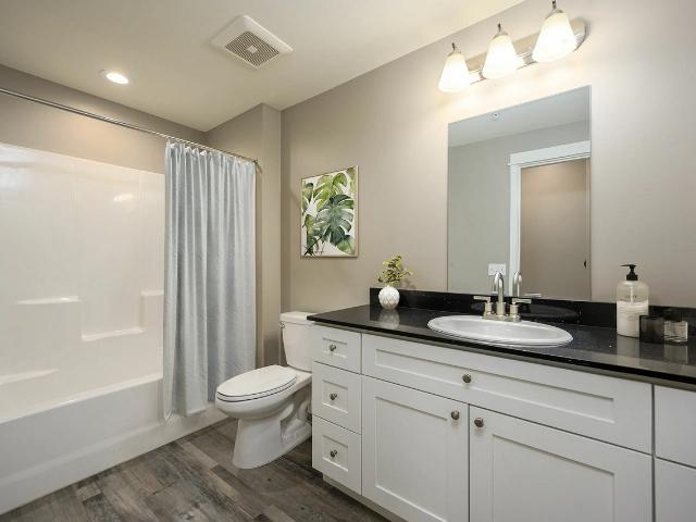 Apartment for rent in Bellingham, Washington