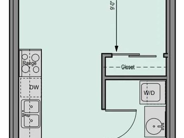 Apartment for rent in Bellingham, Washington