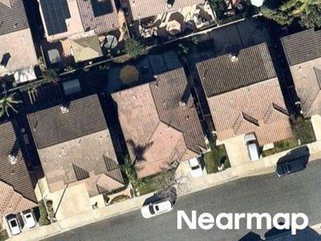 House for sale in Aliso Viejo, California