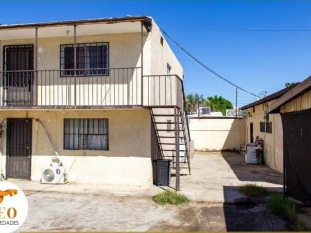 Terreno en venta en Mexicali, Baja California
