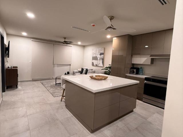 Departamento en renta en Mexicali, Baja California
