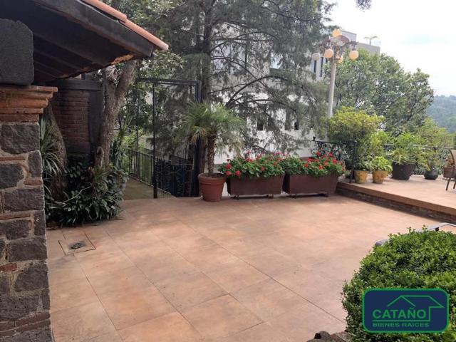 Departamento en renta en Alvaro Obregón, Ciudad de México