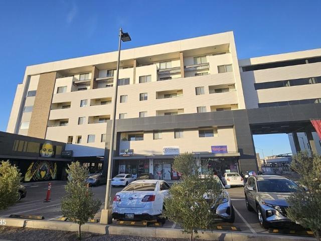 Departamento en renta en Mexicali, Baja California