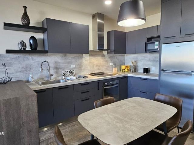 Departamento en renta en Mexicali, Baja California