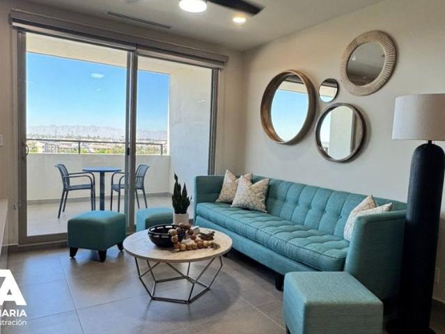 Departamento en renta en Mexicali, Baja California