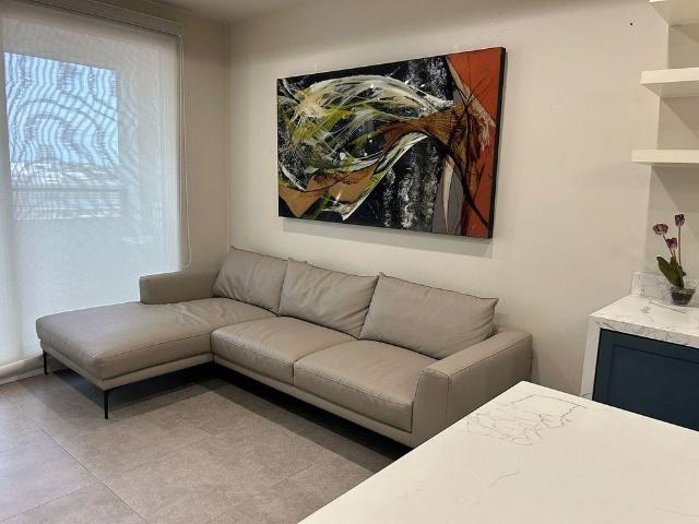 Departamento en renta en Mexicali, Baja California
