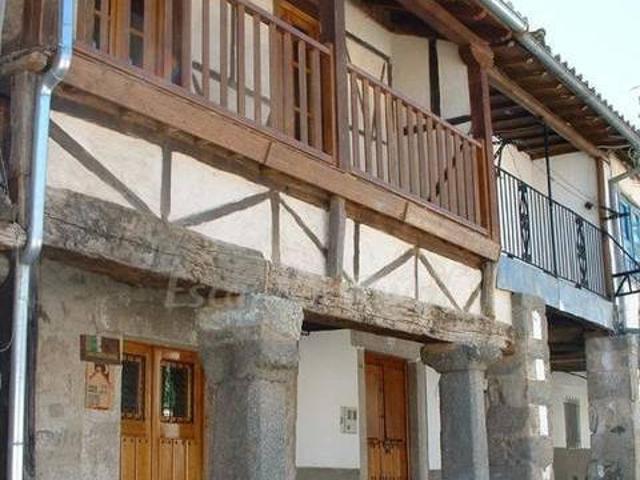 Casa en alquiler en La Calzada De Béjar, Castilla y León