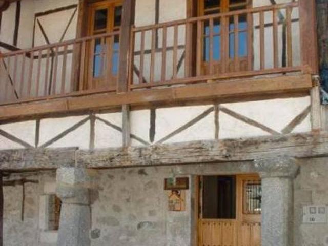 Casa en alquiler en La Calzada De Béjar, Castilla y León