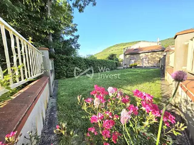 Maison vente à Calzan, Ariège