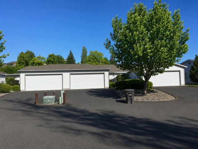 Apartment for rent in Yakima, Washington