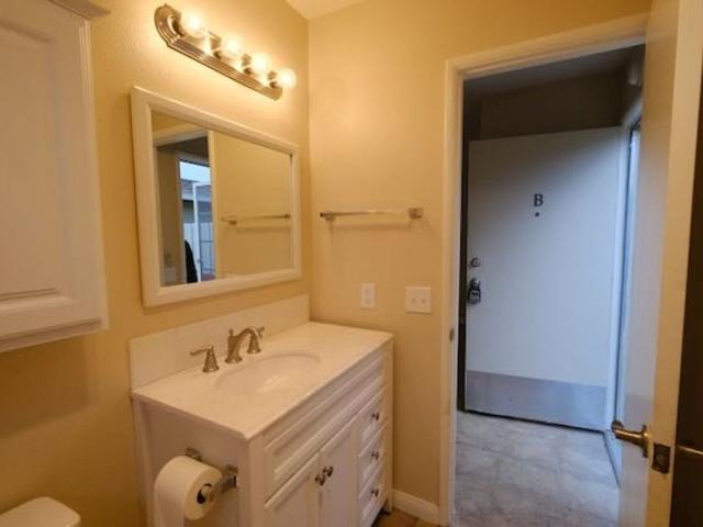 Apartment for rent in Capistrano Beach, California
