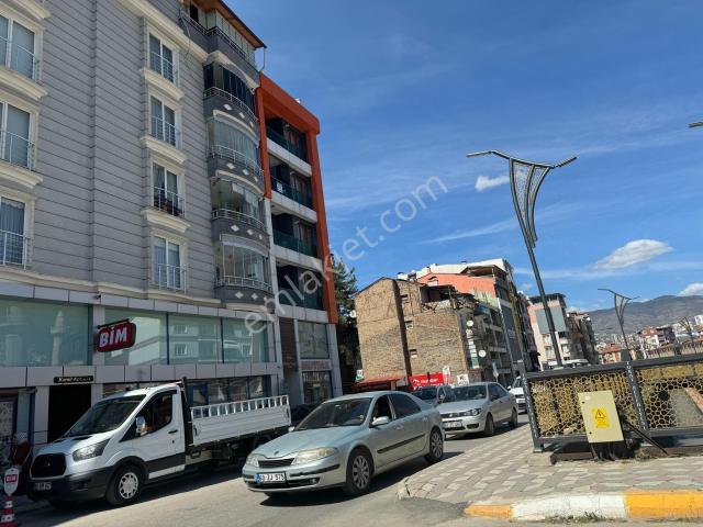 Tokat, Tokat Merkez içerisinde satılık mülk