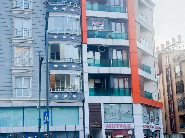 Tokat Merkez, Tokat içerisinde satılık mülk