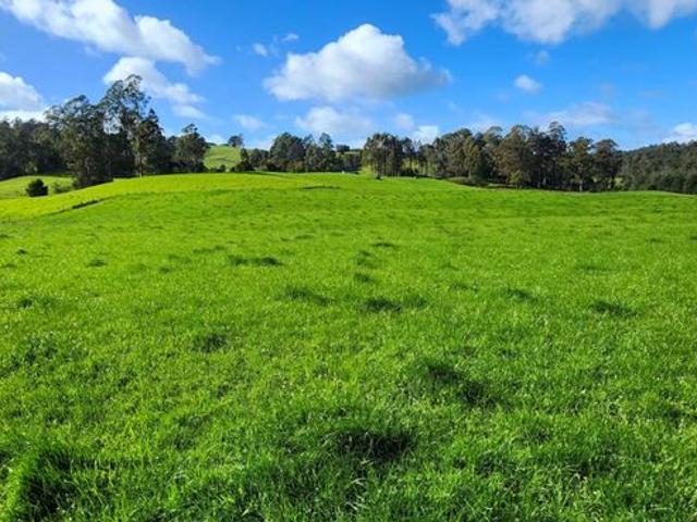 Cottage for sale in West Ridgley, Tasmania