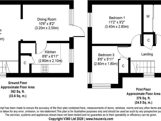 House for rent in St. Ives, Huntingdon