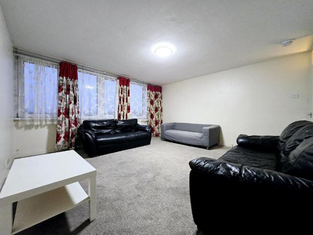 Apartment for rent in London Borough of Southwark, Greater London