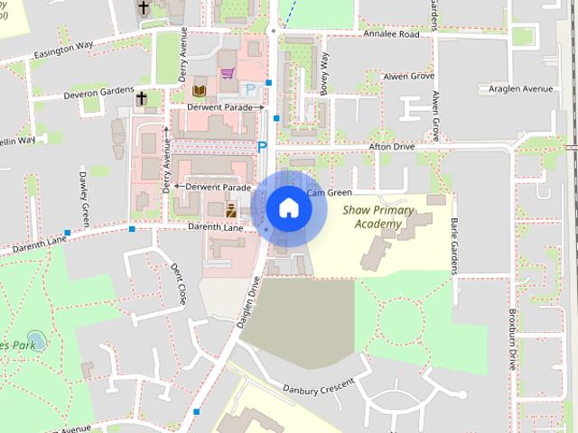 Apartment for rent in South Ockendon, Essex