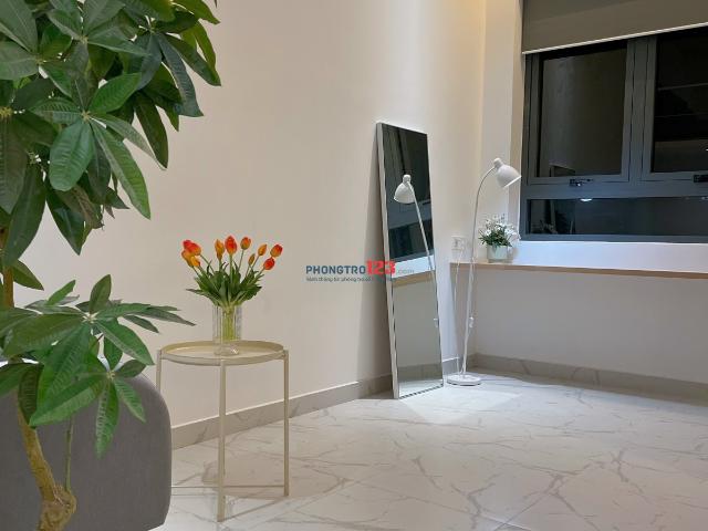 Bất động sản cho thuê tại Hồ Chí Minh