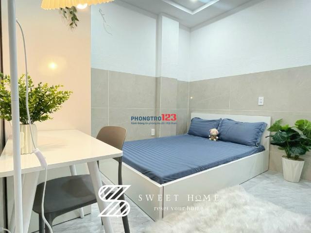Bất động sản cho thuê tại Hồ Chí Minh