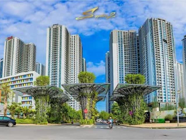Căn hộ cho thuê tại Hoàn Kiếm, Hà Nội