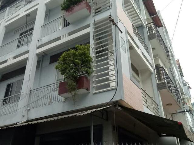 Nhà mặt phố bán tại Thủ Đức, Hồ Chí Minh