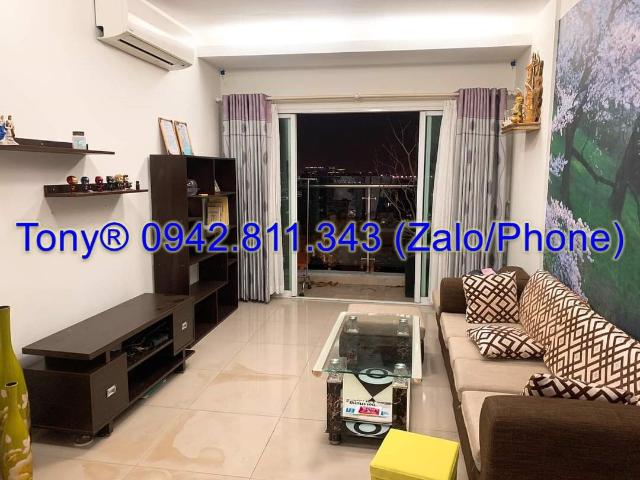 Căn hộ cho thuê tại Tân Bình, Hồ Chí Minh