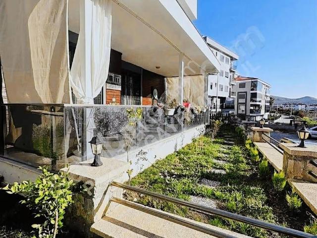 Seferihisar, İzmir içerisinde satılık Villa