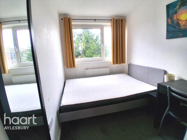House for rent in Bedgrove, Aylesbury