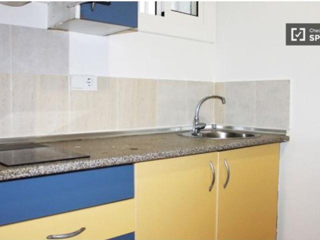 Piso en alquiler en Sarrià - Sant Gervasi, Barcelonès