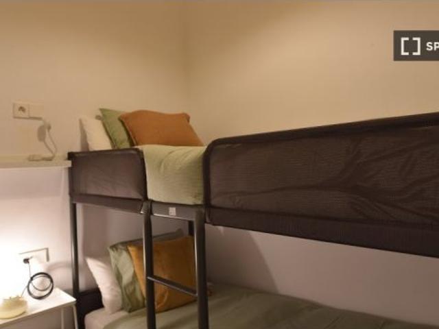 Piso en alquiler en Ciutat Vella, Barcelonès