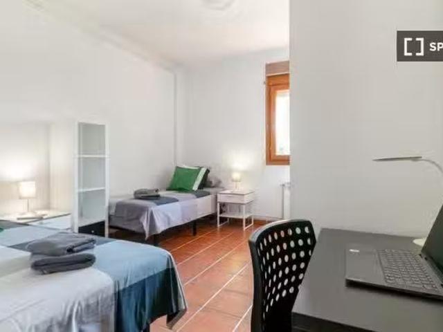 Casa en alquiler en Bellaterra, Vallès Occidental