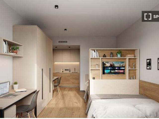 Casa en alquiler en Barcelona, Provençals del Poblenou