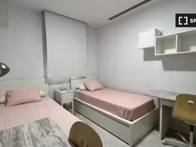 Apartamento en alquiler en Bellavista-La Palmera, Sevilla
