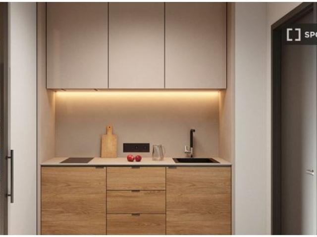Casa en alquiler en Barcelona, el Clot Casa en alquiler en Barcelona, el Clot