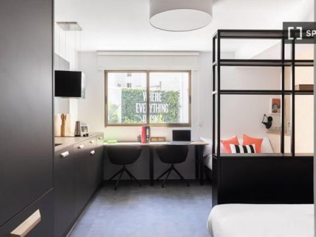 Piso en alquiler en Valencia