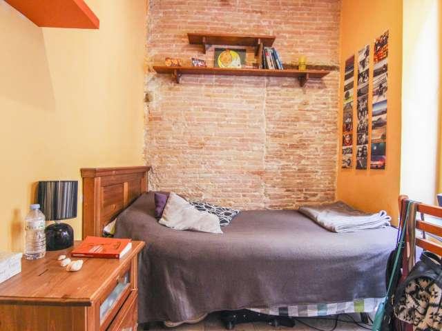 Habitación en alquiler en Ciutat Vella, Comarca de València