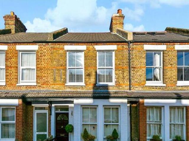 House for rent in Twickenham, Greater London