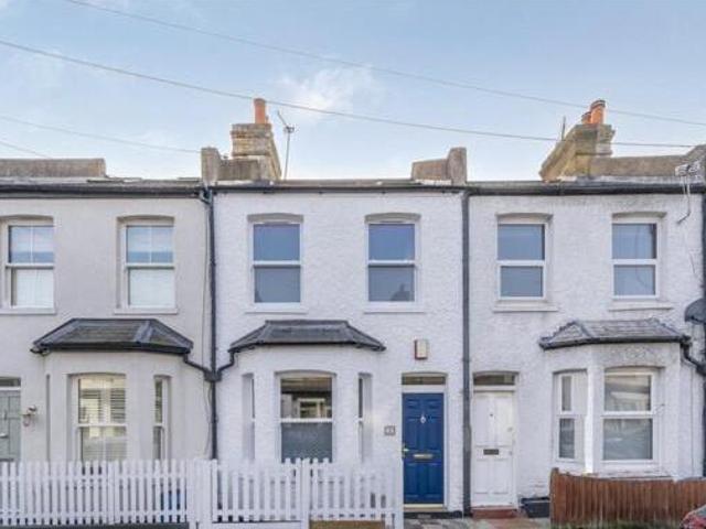 House for sale in Twickenham, Greater London