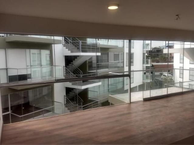Departamento venta en Rinconada, Lima Metropolitana