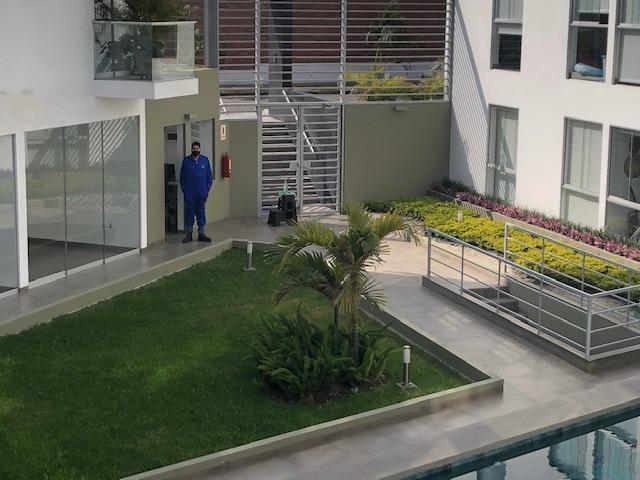 Departamento venta en Rinconada, Lima Metropolitana