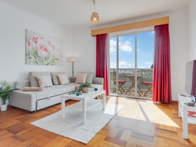 Apartamento alugar em Pé do Pico, Câmara De Lobos