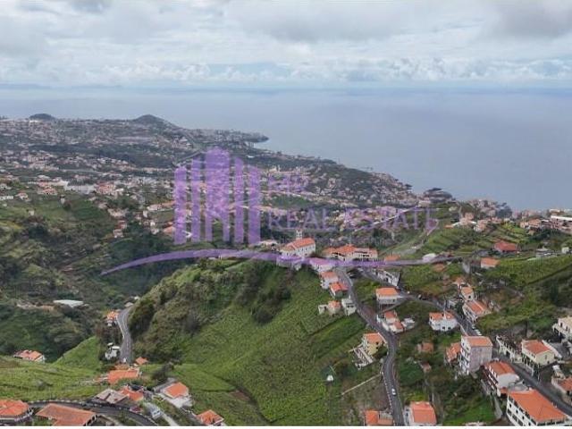 Terreno venda em Câmara De Lobos Terreno venda em Câmara De Lobos