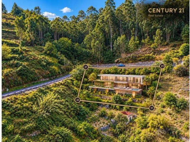 Terreno venda em Furneira, Câmara de Lobos