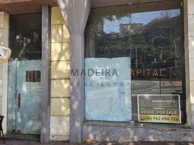 Escritório venda em Câmara De Lobos, Ilha Da Madeira